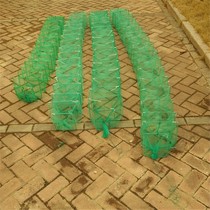 Shrimp Cage Shrimp - catching net Huang Yu Mei Web folded net cage crab cage lobster net