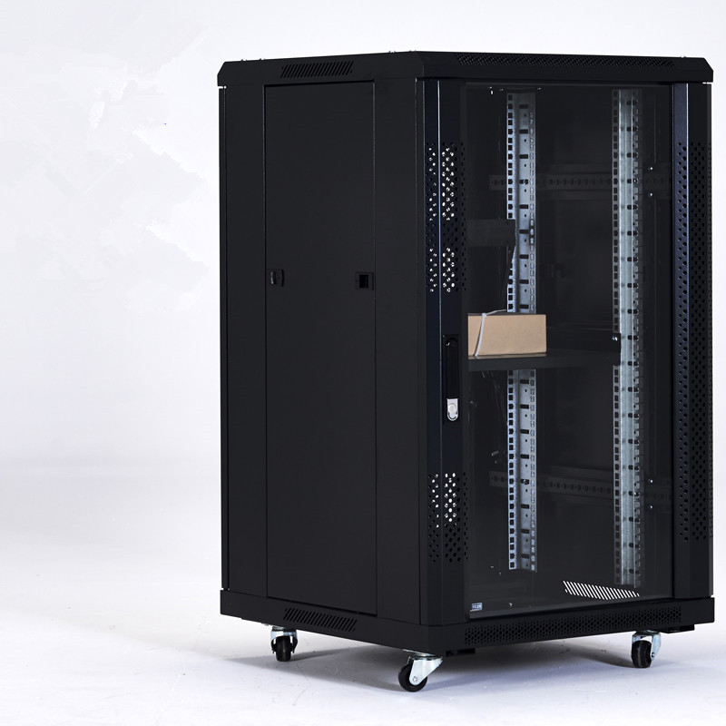 机柜1米 网络机柜1米 服务器机柜 1.2 1.6 1.8 2米有货