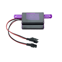 Hengjie urinal sensor 6V urine sensor probe accessories circuit board HGELL solenoid valve motherboard