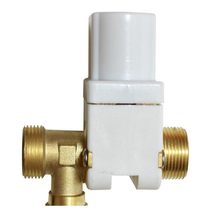 12v solenoid valve automatic water supply controller 4 points outer wire solar controller instrument accessories 12v general model