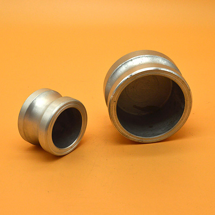 铝合金油管快速接头堵塞堵头dp型内堵公堵汽油卸油阀塞子闷头盖子