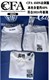 CZHE Ice Silk Fencing Suit CFA Certified 450N Competition Suit Fencing Suit Children 성인 펜싱 치마 펜싱 조끼 CZHE Ice Silk Fencing Suit CFA Certified 450N Competition Suit Fencing Suit Children 성인 펜싱 치마 펜싱 조끼