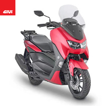 GIVI wind block suitable for Yamaha NMAX155givi wind block modification 21-22 nmax155 pedal soft bag