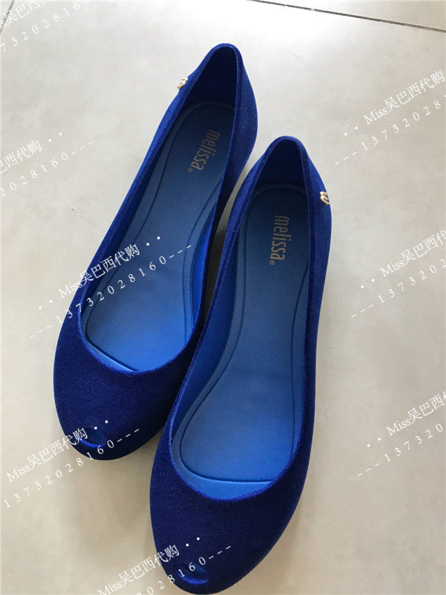 中心龙首页 >> miss吴巴西代购 >> 梅丽莎melissa ultragirl maxi fl