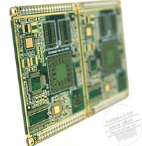 PCB proofing patch BGA planting ball PCB custom processing fast expedited circuit board PCB copy board cloning