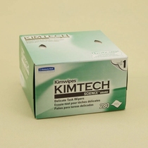 Gold Thyme Wipe Paper 0131-10 Low Dust Paper Kimtech No Dust Paper 34155 Laboratory paper