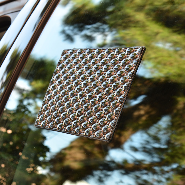 汽车防滑垫 车载车用防滑垫 手机防滑垫 汽车置物用品特粘耐高温