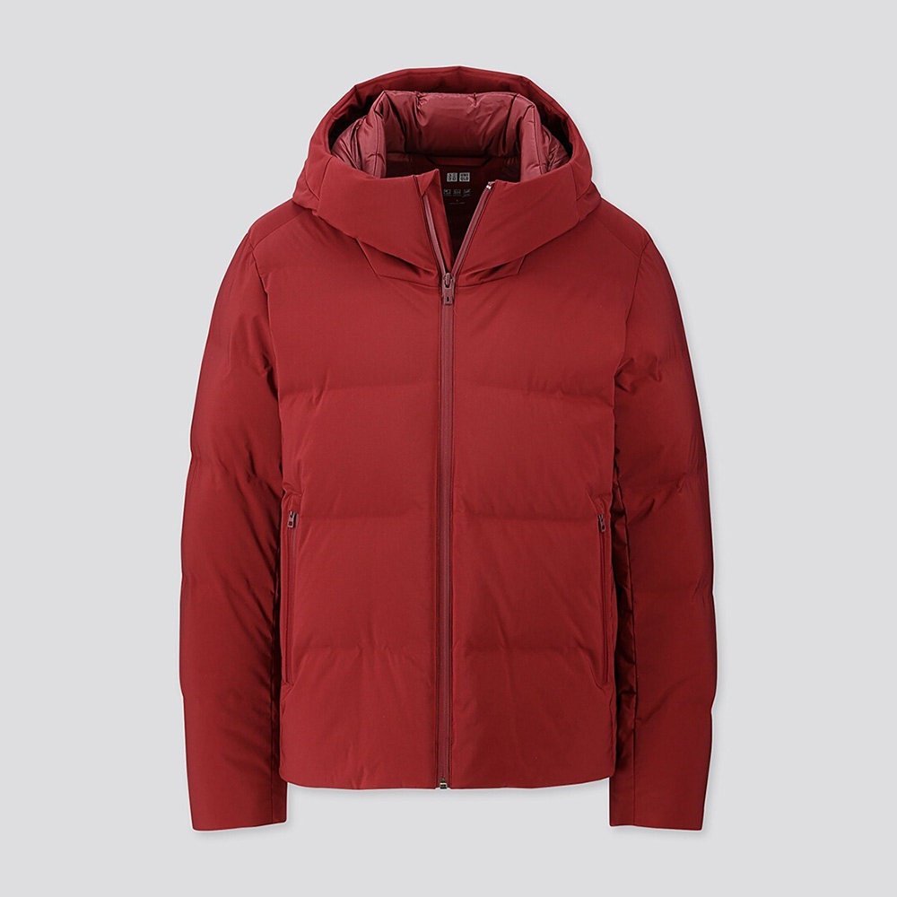 Куртки Женские Uniqlo Интернет Магазин