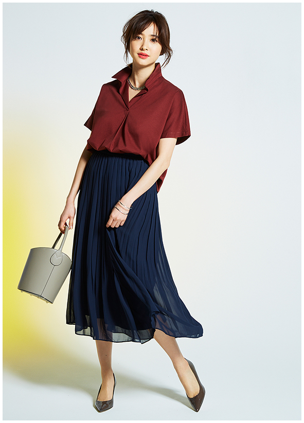 Юбка Uniqlo uq198353000 198353