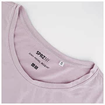 女装 (UT) SPRZ NY T恤(短袖) 159091 优衣库UNIQLO