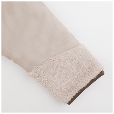 Короткая куртка Uniqlo uq173407000 173407 Короткая куртка Uniqlo uq173407000 173407