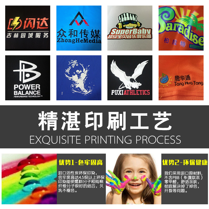 工作服卫衣定制印字logo班服定做连帽长袖DIY运动会外套订做帽衫产品展示图4