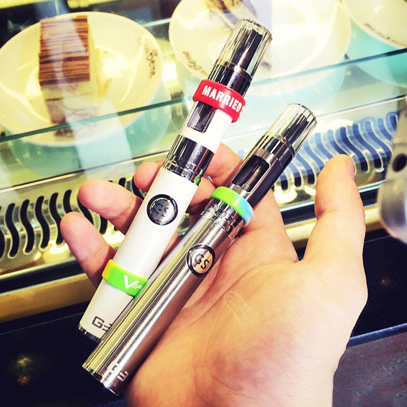 电子烟女士迷你正品套装2016新款水果味清肺戒烟神器大烟雾蒸汽烟