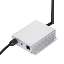 rfid high frequency reading head with NET port access control attendance home school card reader 2G omnidirectional card reader long distance