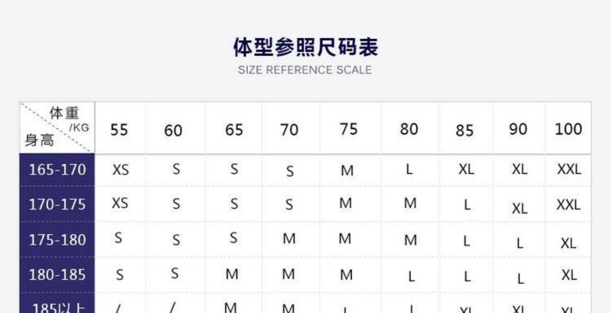 来自: _c**7 穿着非常舒服,170穿s码刚刚好,比我一千多国内买的ck