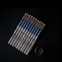 10 gr India Old Mountain Honolulu Incense Mosquito Repellent Sandalwood Slumber for sleeping and incense home Immersive Bedroom Incense 0849