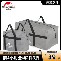 Naturehike Outdoor Gear Organizer Portable Camping Miscellaneous Storage Bag Wild Cooker Folding Gear