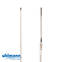 Uhlmann Wallman FIE Certified Sabre BF Mara King Kong Sword Strip