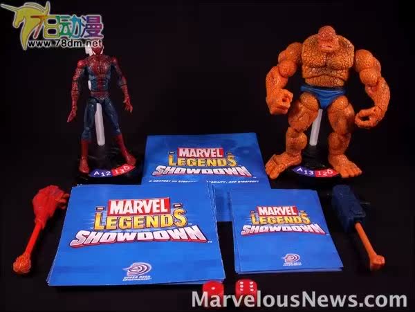 Купить Подвижная модель куклы toybiz Марвел Марвел легенд разборки ...