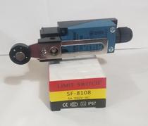 Original xi fu Terman a limit switch SF-8108 SF-8104 SF-8107 SF-8108M 8104M