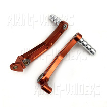 New Gear Lever for KTM Duke RC390 Modified Foot Brake