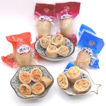 Cai Cai squid barbecue spicy carbon grilled with seed cuttlefish Dalian specialty seafood snacks 500g