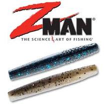 United States imported Zman bar worm FINESSE TRD fine fishing group ned need fishing group Luya Soft Bait