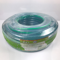 Fulilai PVC network pipe four seasons soft cold-resistant wear-resistant household tap water pipe pressure-resistant network pipe water pump pipe 4 points