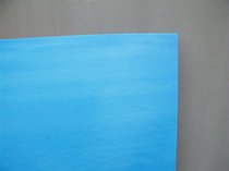 Six color colored panels with 20 sheets of color.