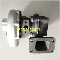 Weifang Weichai Huafeng Diesel Engine Parts J65 Turbocharger 4105 Generator Set 4102 40KW50KW