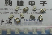 Imported Japan West Railway City 3 2 * 4 9 * 2 5 touch switch car remote control keys LS8J2M-T