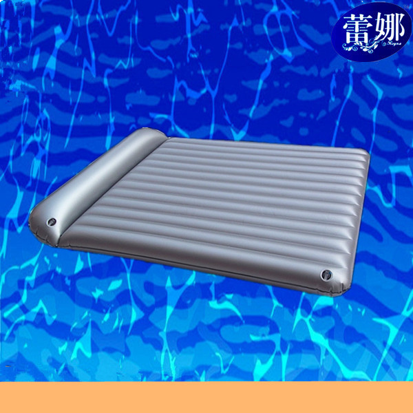 Rena Sauna Massage Hotel Waterbed Double Bed Constant Temperature Water Mattress Sexy Inflatable Water Multifunctional Home