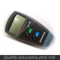 MD-2G Cigarette machine digital moisture meter Wood moisture measuring instrument hygrometer dry and wet measuring moisture content