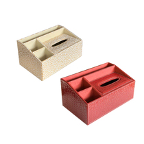 Cortical trapezoidal multifunctional storage box
