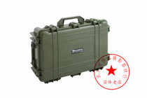 Physical special price ten thousand to get PC-7226 safety case drying cabinet photographic equipment single counter camera lens anti-damp box