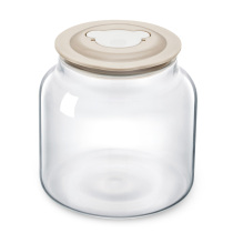 SNJ-A20T1 A20Z5 580 B20T1 container 2 liters of glass inner gall lid