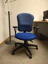 steelcase ULTRA Computer chair Household chair Net chair Office chair Lift swivel chair Ergonomic chair