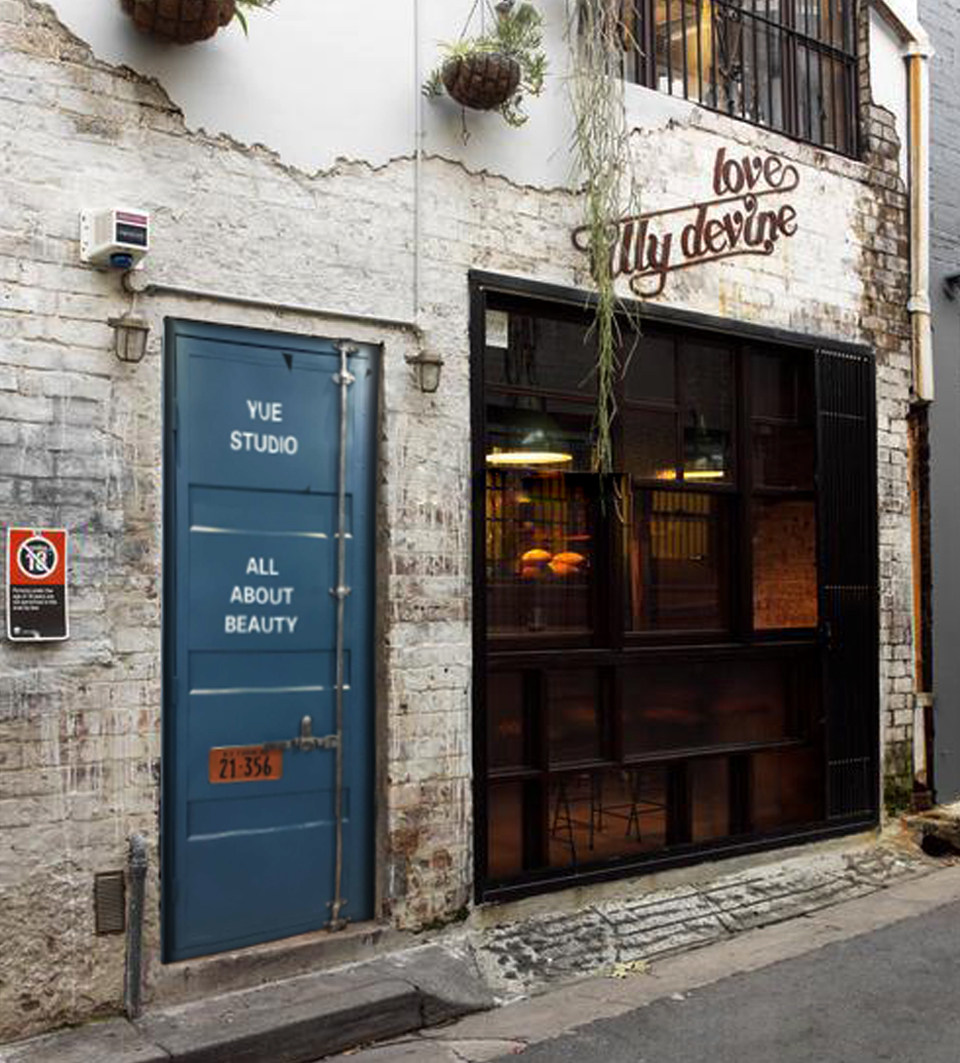 loft集装箱门工业风酒吧推拉卫生间复古厕所门铁艺装饰个性定制门