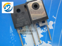 New APT60DQ60B In-line TO-247 Fast Recovery Diode 60A600V APT75DQ60B