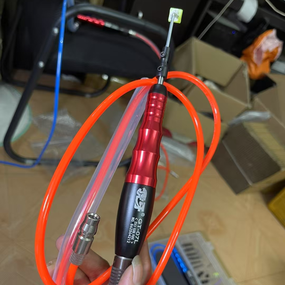 Huya GT0.7 강력한 버전 초음파 섬유 오일 및 석재 망원경 버전 전면 및 후면 초음파 0.7 고효율 재 연락기 Huya GT0.7 강력한 버전 초음파 섬유 오일 및 석재 망원경 버전 전면 및 후면 초음파 0.7 고효율 재 연락기