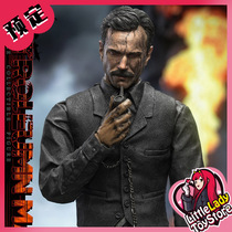 (pick up) BLACK 8 STUDIO 1 6 Oil peoples disposable BK-004