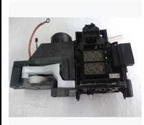 EPSON EPSON R2000 R1900 R2400 R1800 cleaning unit suction pump pump assembly
