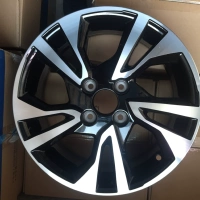 Honda Gore Bánh Xe Dongfeng Honda Gerry 15 inch 16 inch Phong Fan gốc hợp kim nhôm wheel tire tuổi rim mâm ô tô 18 inch	