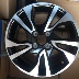 Honda Gore Bánh Xe Dongfeng Honda Gerry 15 inch 16 inch Phong Fan gốc hợp kim nhôm wheel tire tuổi rim Rim