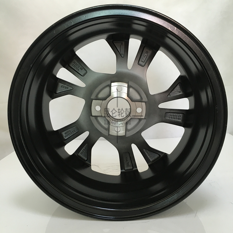 Honda Gore Bánh Xe Dongfeng Honda Gerry 15 inch 16 inch Phong Fan gốc hợp kim nhôm wheel tire tuổi rim