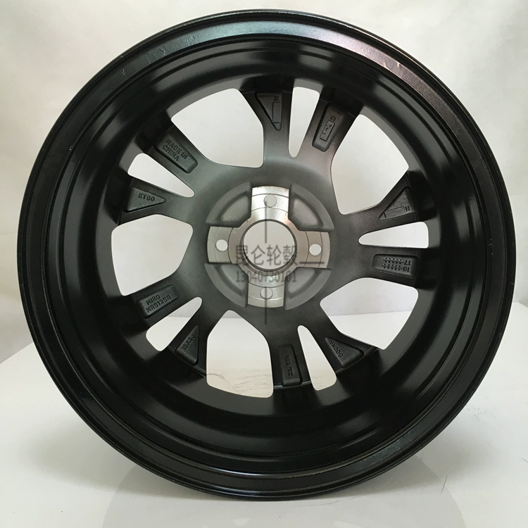 Honda Gore Bánh Xe Dongfeng Honda Gerry 15 inch 16 inch Phong Fan gốc hợp kim nhôm wheel tire tuổi rim mâm ô tô 18 inch	