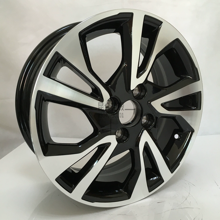 Honda Gore Bánh Xe Dongfeng Honda Gerry 15 inch 16 inch Phong Fan gốc hợp kim nhôm wheel tire tuổi rim mâm ô tô 18 inch	