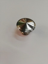 Stainless steel handle single grain in a single grain