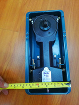 Bardn ground spring B-818 Button 222 ground hinge