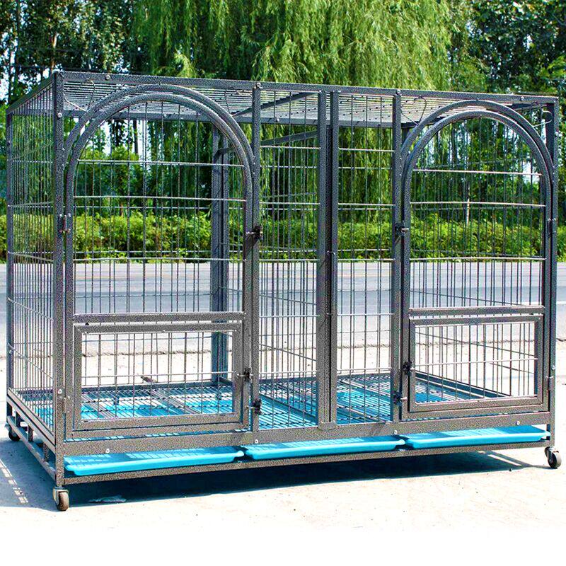 宠物/宠物食品及用品 猫/狗日用品 笼子